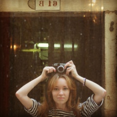 Valentina Glazkova, 23.02.1988, Санкт-Петербург