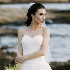Anfisa Lazareva, 31.08