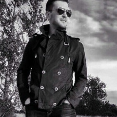 Александр Малахов, 24.06.1986, Санкт-Петербург