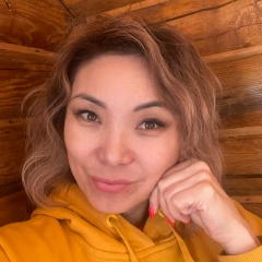 Найла Кумакбаева, 31.01.1984, Алматы