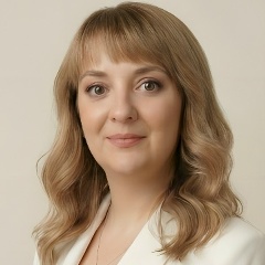 Анастасия Пинес, 09.01, Москва