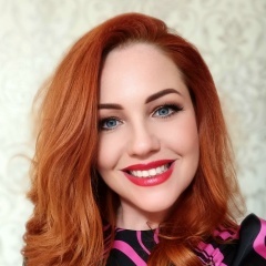 Ирина Плахова, 15.06.1980, Наро-Фоминск