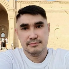 Дамир Ултамбеков, Алматы