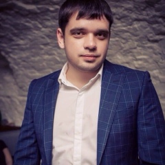 Иван Найденко, 09.10.1990, Ростов-на-Дону