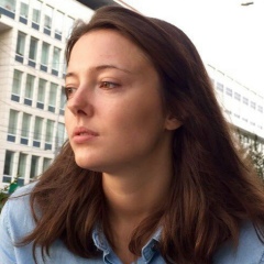 Татьяна Чернышева, 17.01, Санкт-Петербург