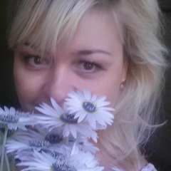 Марина Фадеева, 01.09, Железногорск