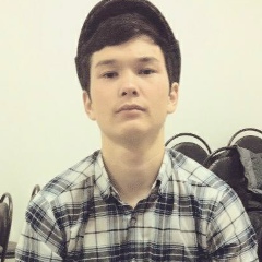 Жанузак Кабакбаев, Актобе