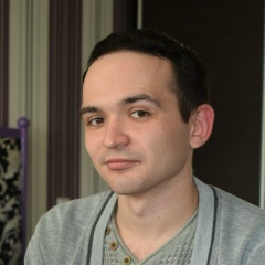 Андрей Оковатов, 07.01.1991