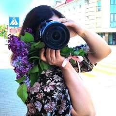 Наталья Оверчук, 14.05, Дятлово