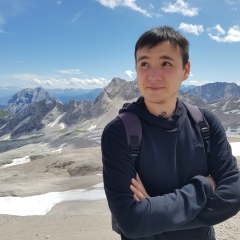 Ильнур Халилов, 27.12, Екатеринбург