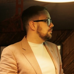 Дмитрий Берсенев, 18.04, Орёл