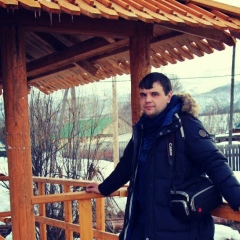Алексей Шиповской, 30.03.1987, Ключи