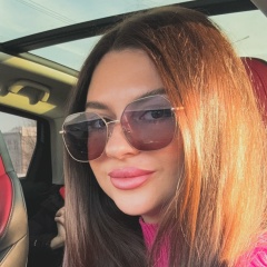 Ирина Кудря, 17.04, Новокузнецк