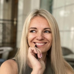 Снежанна Беликова, 31.03.1982, Омск