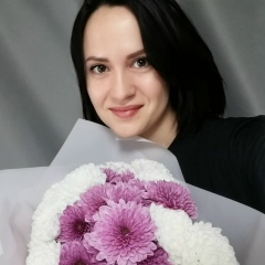 Юлия Мележикова, 30.04, Домбаровский