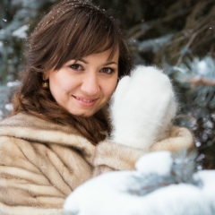 Юлька Васильева, 21.06.1987, Казань