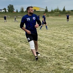 Дима Любивый, 05.10, Алексеевка