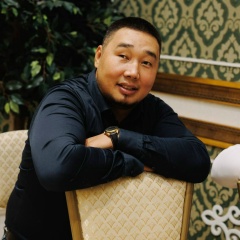 Алексей Тюлюш, 19.04, Чадан