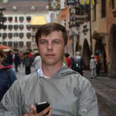 Алексей Колмогорцев, 26.08.1986, Снежинск