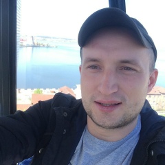 Андрей Малков, 27.10, Ижевск