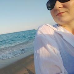 Анна Фокина, 03.10.1988, Санкт-Петербург