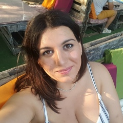 Ana Jejelava, 20.10