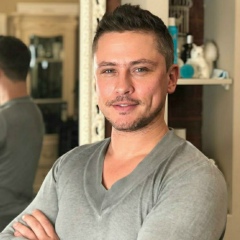 Эмиль Снитко, 17.04, Москва