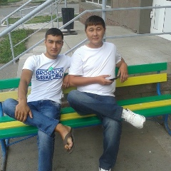 Meiyr Kulibekov, Сарыагаш