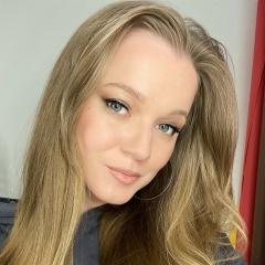 Ольга Суханова, 25.07, Пенза