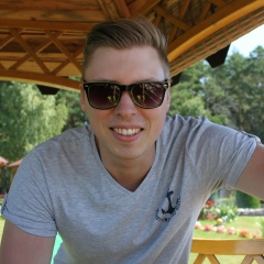 Kirill Hermes, 07.02.1990, Düsseldorf