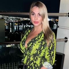 Viktoriya Fursssss, Ростов-на-Дону