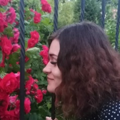 Лина Дружинина, Сосновый Бор