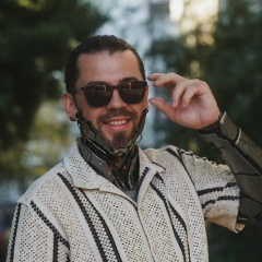 Сергей Бондарчук
