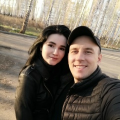 Михаил Солодовников, 28.01, Челябинск