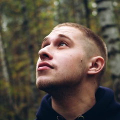 Вадим Песчаный, 13.02, Санкт-Петербург