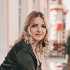 Елена Скорикова, 14.04.1989, Ростов-на-Дону