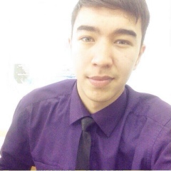 Айбек Рысбекулы, 30.10.2001, Алматы