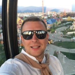 Виталий Борщев, 05.08.1986, Санкт-Петербург