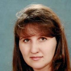 Наталья Бурлакина, 18.07, Волжский