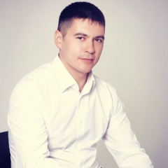 Сергей Валежников, 03.05, Чебоксары