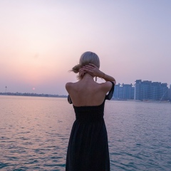 Вероника Родионова, 14.09.1992, Минск