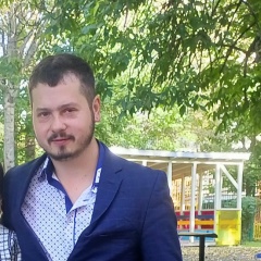 Александр Абрамов, 08.02, Москва