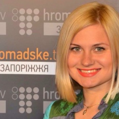Екатерина Маркова, 03.12.1989, Запорожье