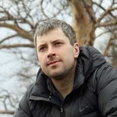 Ваня Овечкин, 17.12, Красноярск