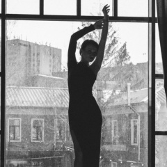 Ангелина Кошкаровская, 28.04, Тула