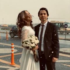 Наргиз Курбан, 21.05.1993, İstanbul