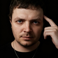 Максим Нехаев, 28.11, Россошь