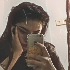 Анастасия Белова, 11.07.2003