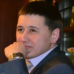 Тимур Шакиров, 06.08.1985, Уфа