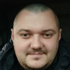 Женя Женя, 25.10, Каховка